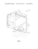 Heat Transfer Camera Ring diagram and image