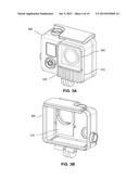 Heat Transfer Camera Ring diagram and image