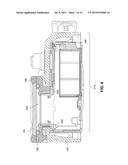 Heat Transfer Camera Ring diagram and image