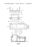 Heat Transfer Camera Ring diagram and image