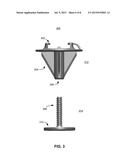 Camera Mount for Sports Board diagram and image