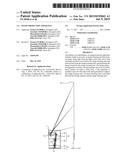 IMAGE PROJECTION APPARATUS diagram and image