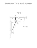 IMAGE PROJECTION APPARATUS diagram and image