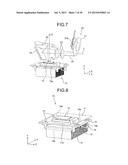 IMAGE PROJECTION APPARATUS diagram and image