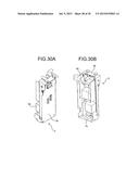 IMAGE PROJECTION APPARATUS diagram and image