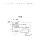 IMAGE PROJECTION APPARATUS diagram and image