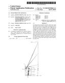 IMAGE PROJECTION APPARATUS diagram and image