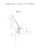 IMAGE PROJECTION APPARATUS diagram and image