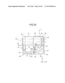 IMAGE PROJECTION APPARATUS diagram and image