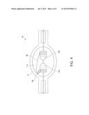 DISCHARGE LAMP LIGHTING DEVICE, DISCHARGE LAMP LIGHTING METHOD, AND     PROJECTOR diagram and image