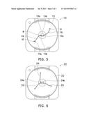 PROJECTION APPARATUS AND LIGHT SOURCE MODULE diagram and image