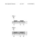 POSITIVE PHOTOSENSITIVE COMPOSITION, THIN FILM TRANSISTOR, AND COMPOUND diagram and image