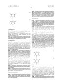 POSITIVE PHOTOSENSITIVE COMPOSITION, THIN FILM TRANSISTOR, AND COMPOUND diagram and image