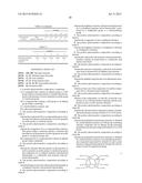 POSITIVE PHOTOSENSITIVE COMPOSITION, THIN FILM TRANSISTOR, AND COMPOUND diagram and image