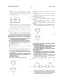 POSITIVE PHOTOSENSITIVE COMPOSITION, THIN FILM TRANSISTOR, AND COMPOUND diagram and image