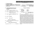 LITHOGRAPHIC PRINTING PLATE PRECURSOR AND PLATE MAKING METHOD diagram and image