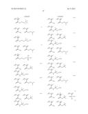 LITHOGRAPHIC PRINTING PLATE PRECURSOR AND PLATE MAKING METHOD diagram and image