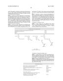 LITHOGRAPHIC PRINTING PLATE PRECURSOR AND PLATE MAKING METHOD diagram and image