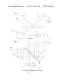 Inspection Apparatus to Detect a Target Located Within a Pattern for     Lithography diagram and image