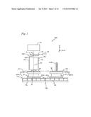 EXPOSURE APPARATUS, EXPOSURE METHOD, AND DEVICE MANUFACTURING METHOD diagram and image