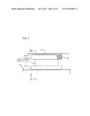 EXPOSURE APPARATUS, EXPOSURE METHOD, AND DEVICE MANUFACTURING METHOD diagram and image