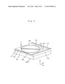 LITHOGRAPHIC APPARATUS AND METHOD HAVING SUBSTRATE AND SENSOR TABLES diagram and image