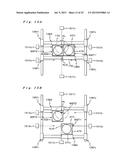 LITHOGRAPHIC APPARATUS AND METHOD HAVING SUBSTRATE AND SENSOR TABLES diagram and image