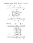 LITHOGRAPHIC APPARATUS AND METHOD HAVING SUBSTRATE AND SENSOR TABLES diagram and image