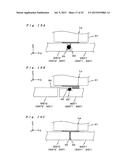 LITHOGRAPHIC APPARATUS AND METHOD HAVING SUBSTRATE AND SENSOR TABLES diagram and image