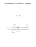 LITHOGRAPHIC APPARATUS AND METHOD HAVING SUBSTRATE AND SENSOR TABLES diagram and image