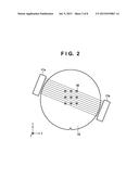 LITHOGRAPHY APPARATUS, LITHOGRAPHY METHOD, AND METHOD OF MANUFACTURING     ARTICLE diagram and image