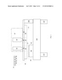 CLEANING AN OBJECT WITHIN A NON-VACUUMED ENVIRONMENT diagram and image