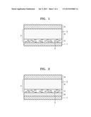 ORGANIC PHOTORECEPTOR, AND ELECTROPHOTOGRAPHIC CARTRIDGE AND     ELECTROPHOTOGRAPHIC IMAGING APPARATUS INCLUDING THE SAME diagram and image