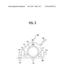 ELECTROSTATIC CHARGE IMAGE DEVELOPING TONER, ELECTROSTATIC CHARGE IMAGE     DEVELOPER, TONER CARTRIDGE, AND PROCESS CARTRIDGE diagram and image