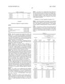 MAGNETIC CARRIER FOR ELECTROPHOTOGRAPHIC DEVELOPER AND PROCESS FOR     PRODUCING THE SAME, AND TWO-COMPONENT SYSTEM DEVELOPER diagram and image