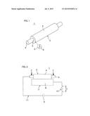 SEMICONDUCTIVE ROLLER diagram and image