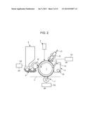 IMAGE FORMING APPARATUS diagram and image