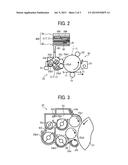 IMAGE FORMING APPARATUS diagram and image