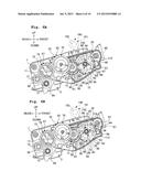 Developing Cartridge diagram and image