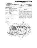 Developing Device diagram and image