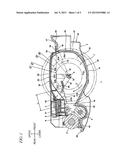 Developing Device diagram and image