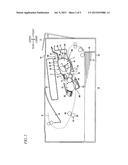 Developing Device diagram and image