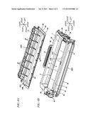 Developing Device diagram and image