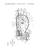 Developing Device diagram and image