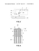 DETECTING DEVICE AND IMAGE FORMING APPARATUS diagram and image