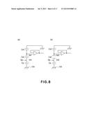 DETECTING DEVICE AND IMAGE FORMING APPARATUS diagram and image