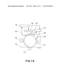 DETECTING DEVICE AND IMAGE FORMING APPARATUS diagram and image