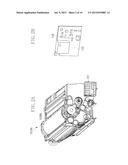 IMAGE FORMING APPARATUS diagram and image