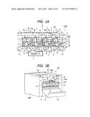 ELECTROPHOTOGRAPHIC IMAGE FORMING APPARATUS diagram and image