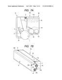 ELECTROPHOTOGRAPHIC IMAGE FORMING APPARATUS diagram and image